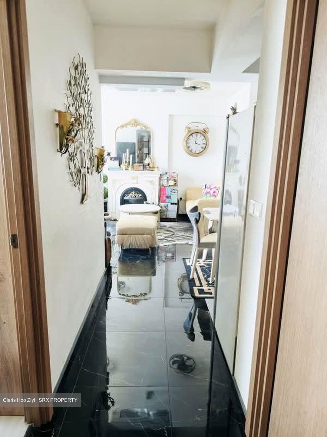 Blk 421C Northshore Straitsview (Punggol), HDB 3 Rooms #581871321